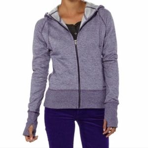 Patagonia Cloud Stack Hoodie
